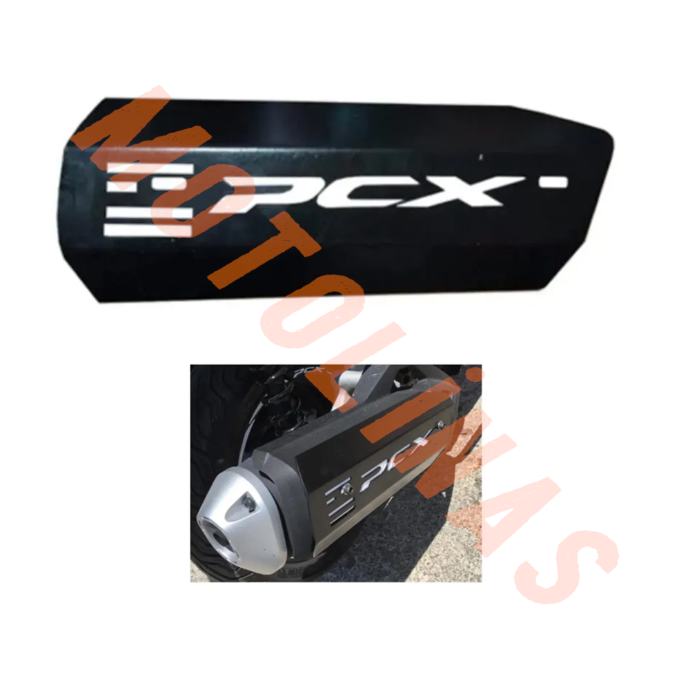 EGSOZ MUHAFAZA CNC / DEMİR KORUMA HONDA PCX 2021-2023