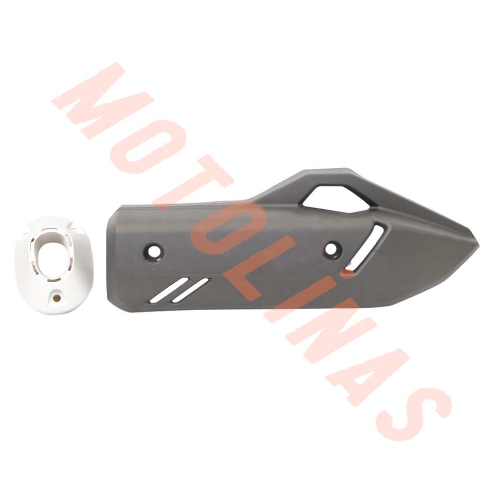 EGZOZ MUHAFAZA [ORJİNAL] [2020-2022] PCX