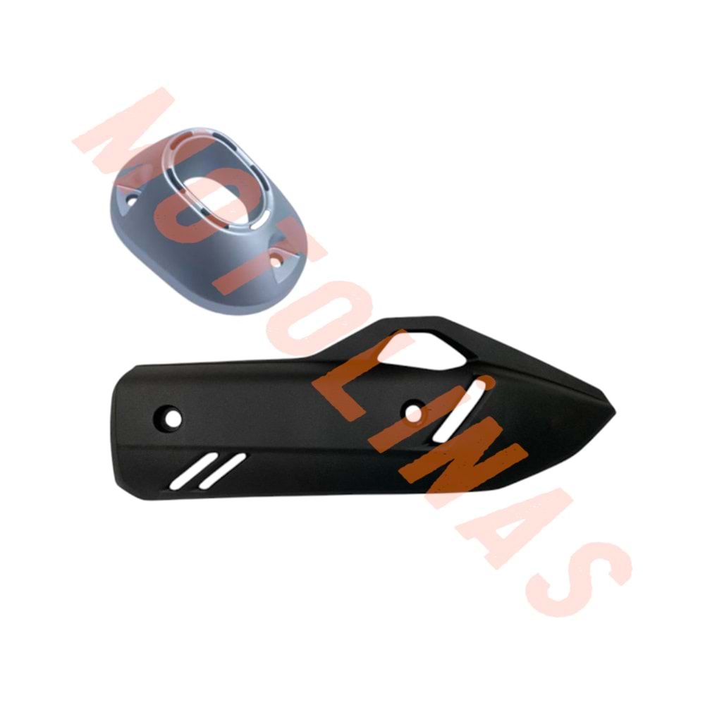EGZOZ MUHAFAZA OEM [2021-2024] - HONDA PCX