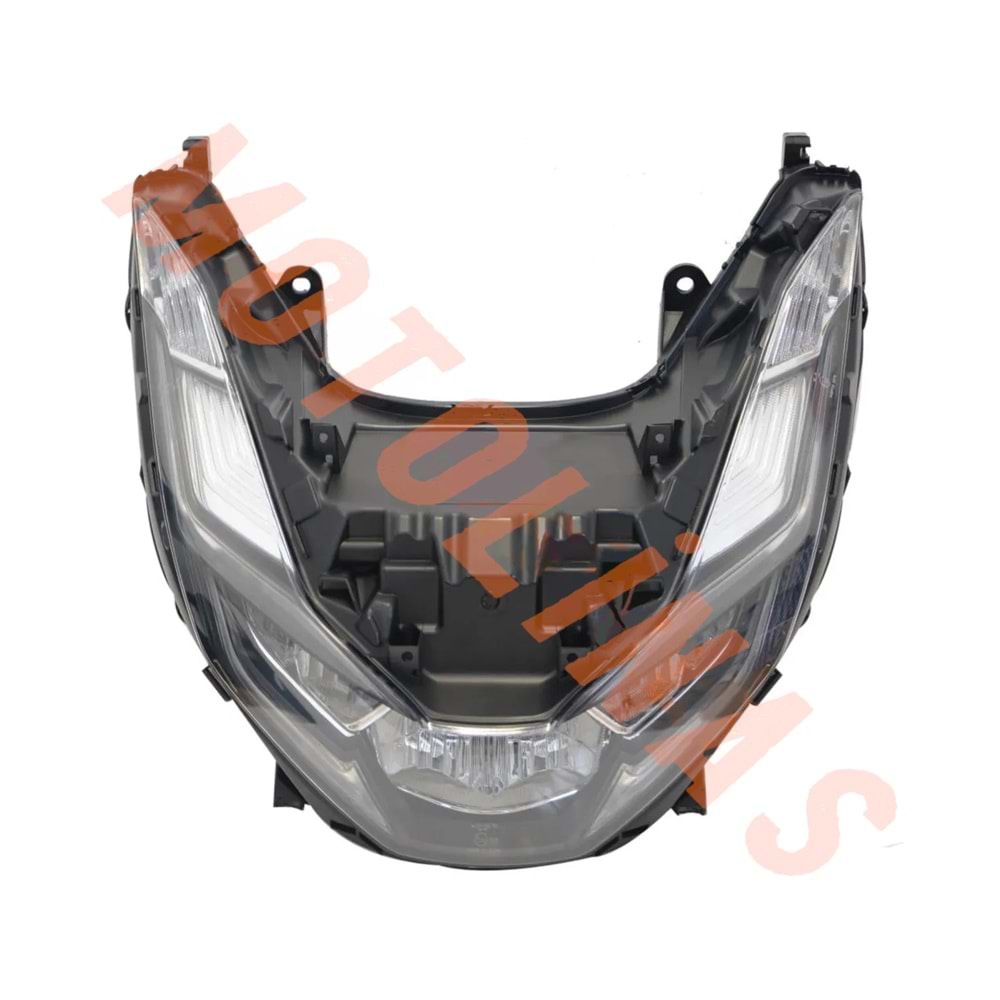 ÖN FAR KOMPLE E BELGELİ - PCX [2020-2022]