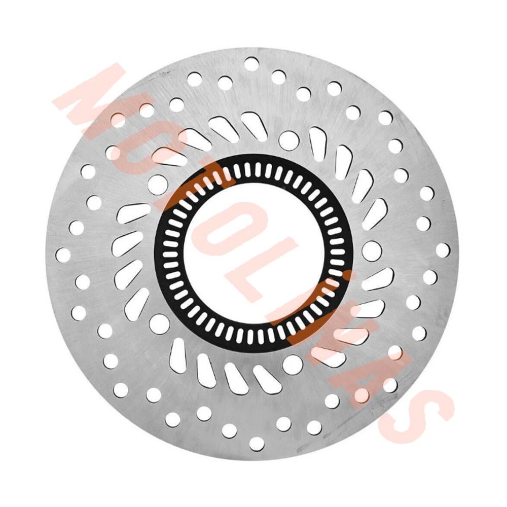 ÖN FREN DİSKİ ABS MODEL - HONDA PCX 2021-2026