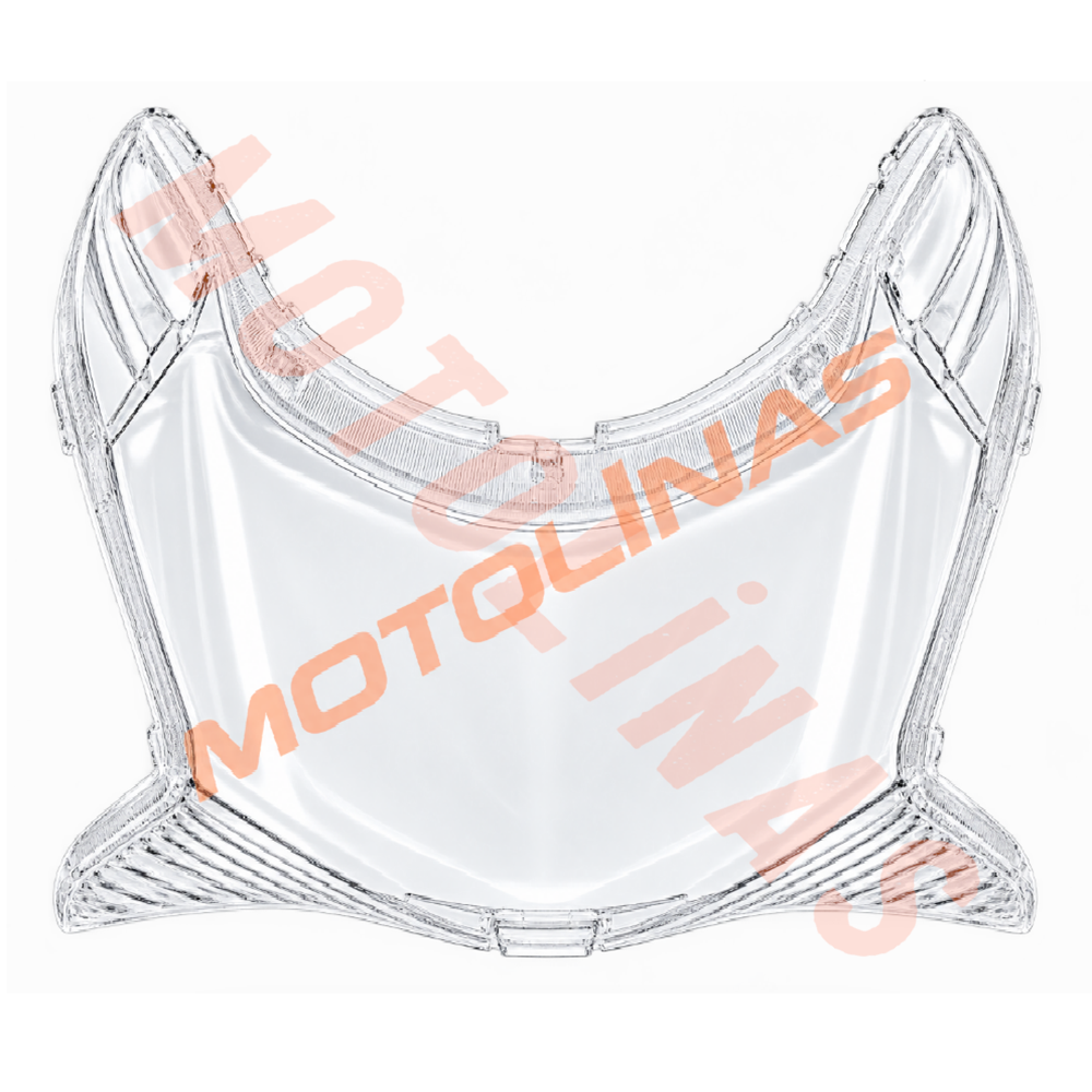 FAR CAMI E-BELGELİ [2012-2013] - HONDA PCX