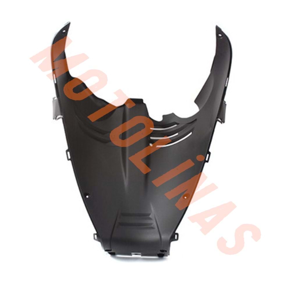 ÖN İÇ DAVLUNBAZ [2014-2017] - PCX 125-150