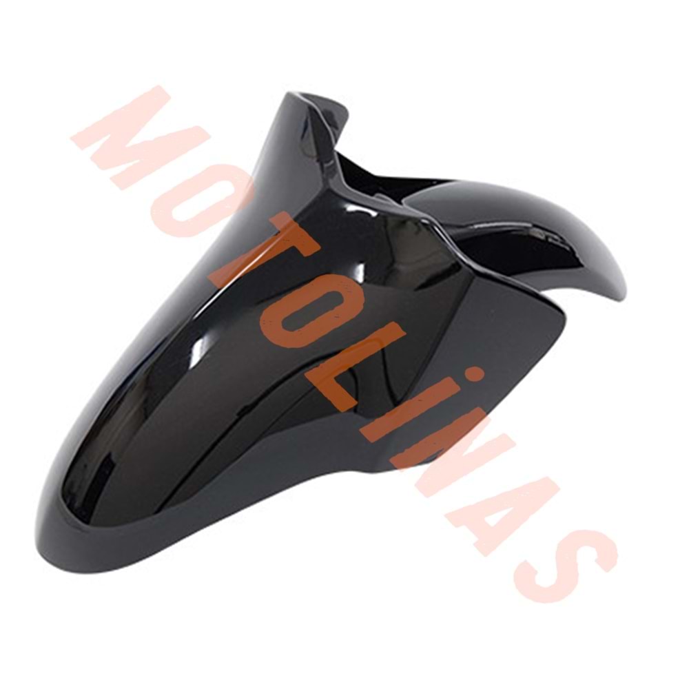 ÖN ÇAMURLUK SİYAH [2014-2017] - PCX 125-150