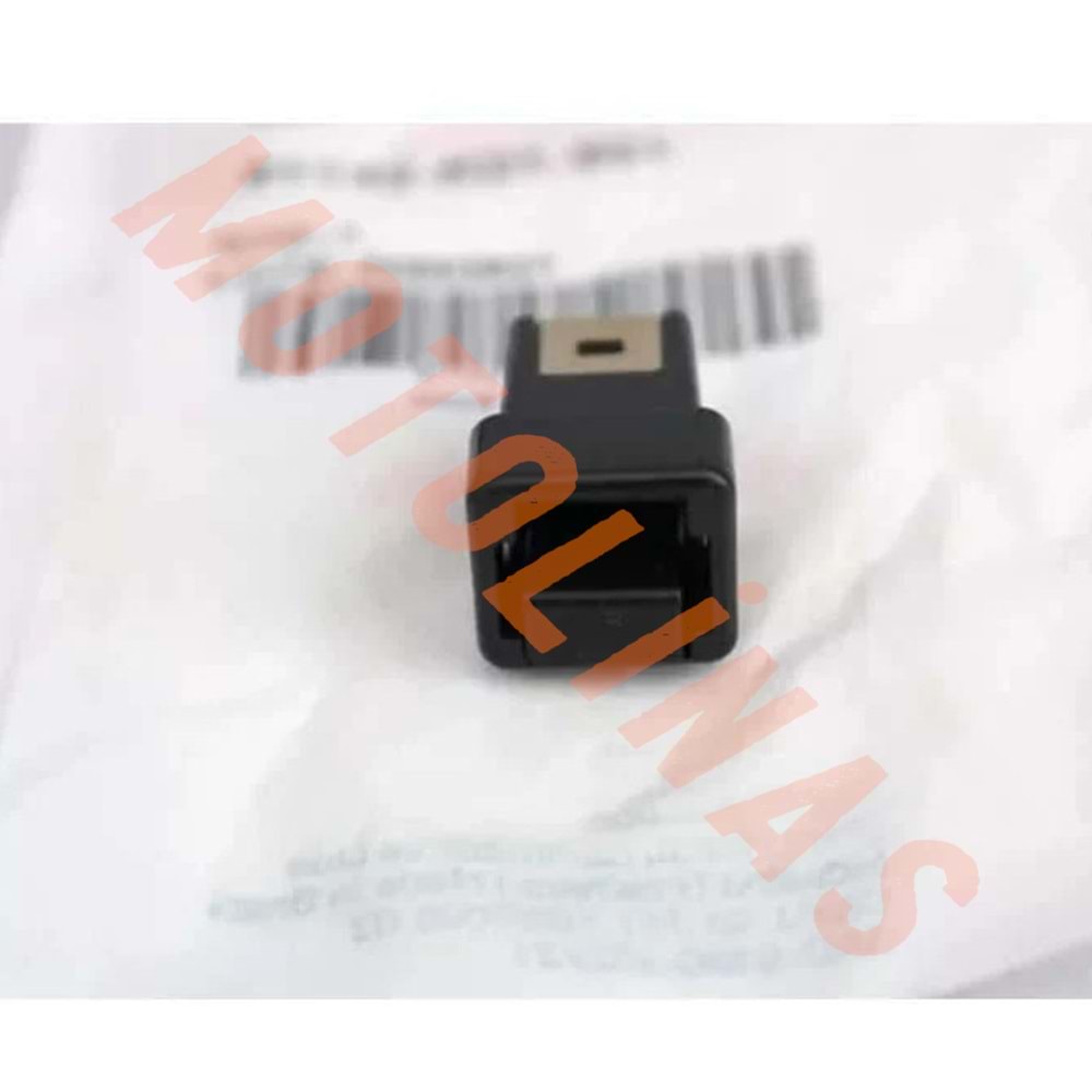 TORPİDO ÇIT ÇIT ORJİNAL - HONDA PCX 125-150-FORZA 250 2014-2024