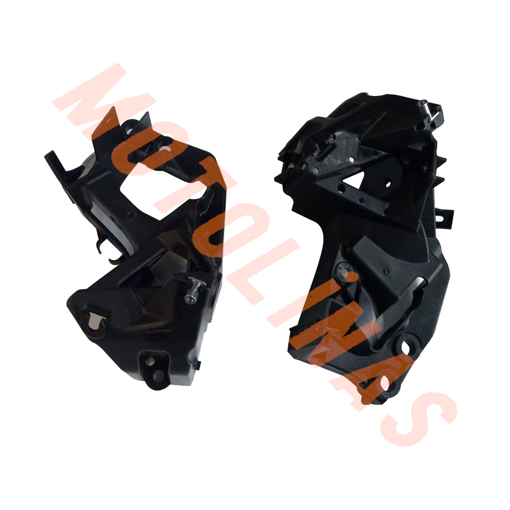 ÖN GRENAJ BAĞLANTI DEMİRİ [ORJİNAL] - HONDA PCX 2021-2024