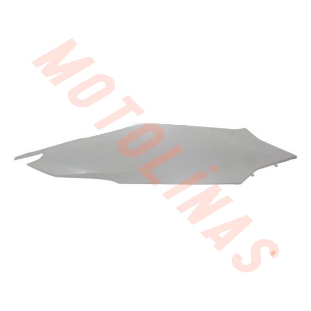 ARKA GRENAJ SELE ALTI SAĞ BEYAZ - HONDA PCX 2021-2024