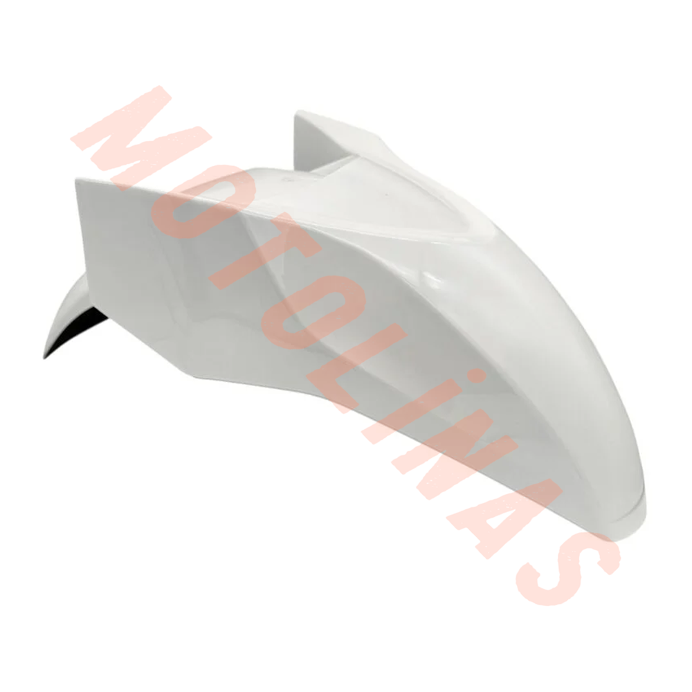 ÖN ÇAMURLUK [BEYAZ] Y.S - PCX 2021-2024