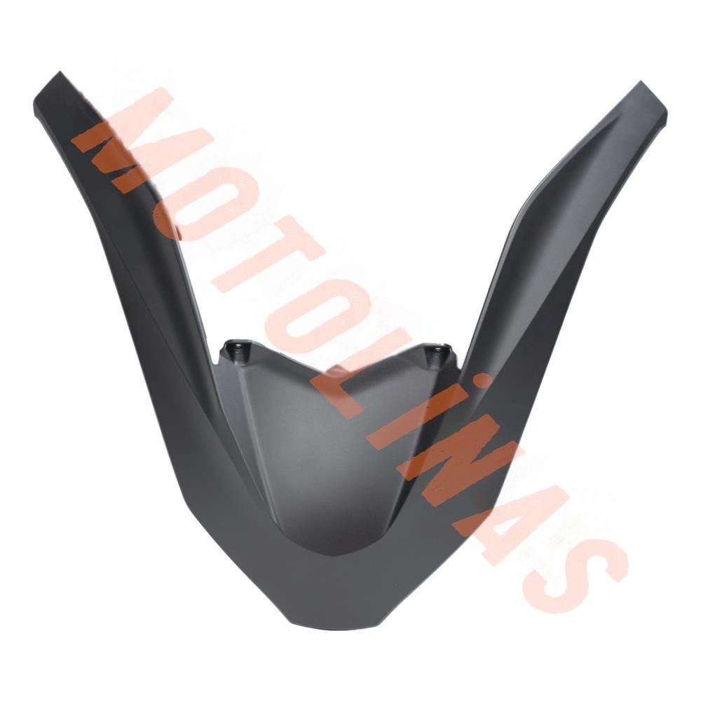 ÖN FAR GRENAJI ÜÇGEN SİYAH - HONDA PCX 2021-2024