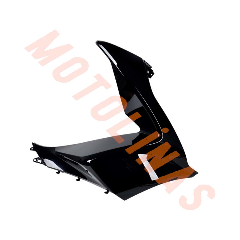 ÖN FAR GRENAJI SAĞ SİYAH 64501-K35-V00 - HONDA PCX 2014-2017