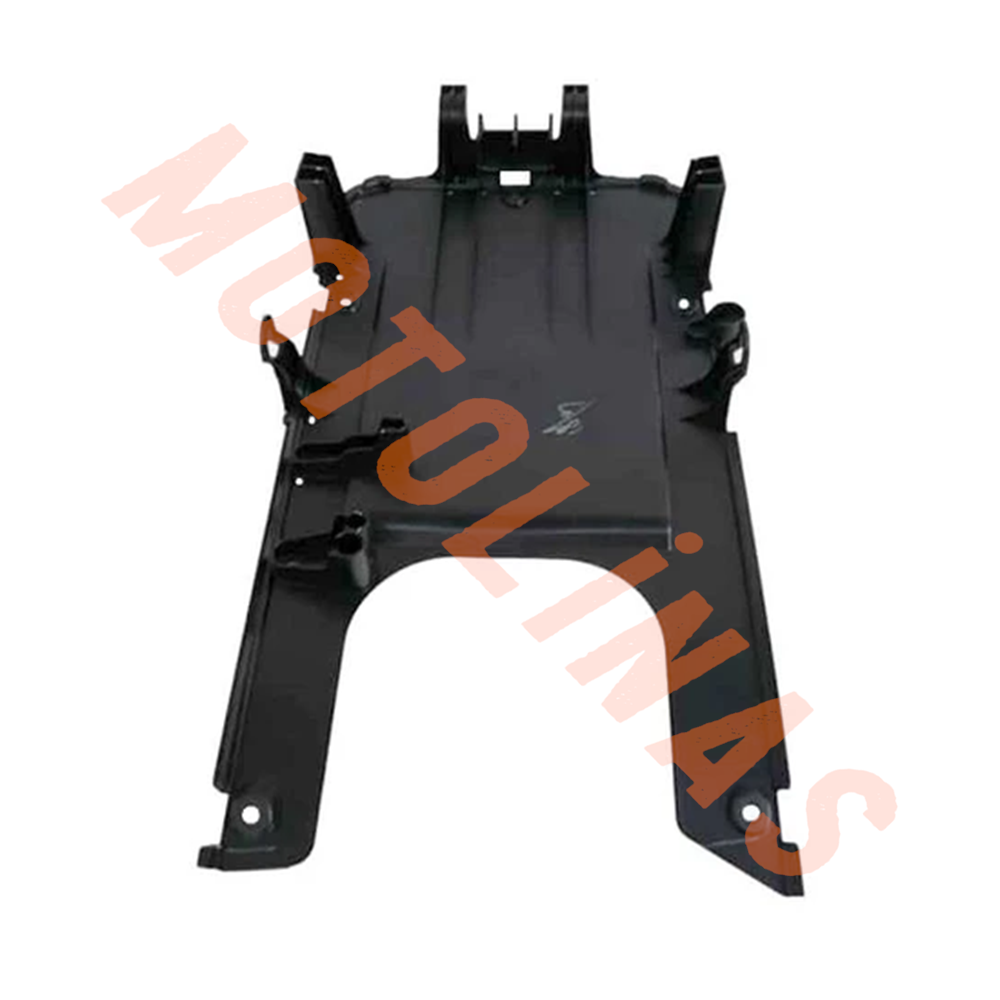 MOTOR ALT MUHAFAZA (64530-K1Z-J10) - HONDA PCX 2021-2024