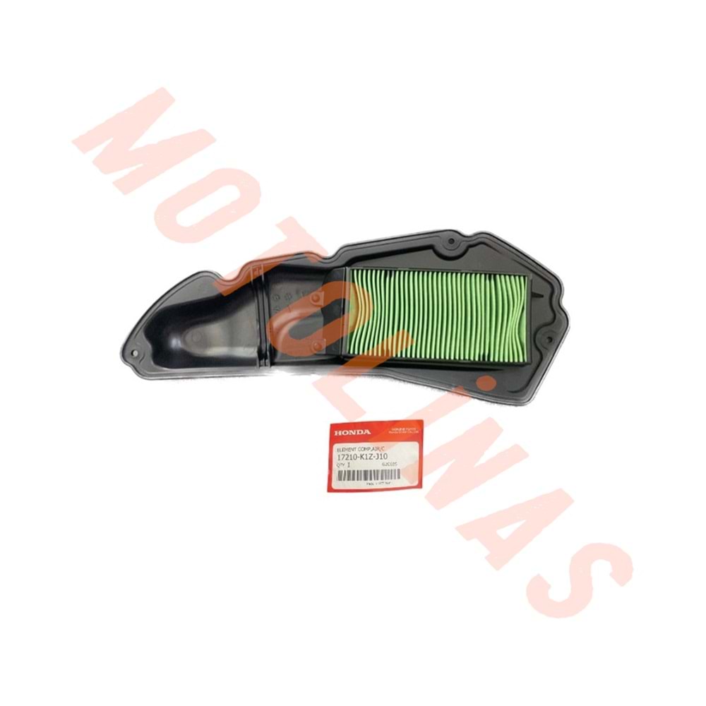 HAVA FİLTRE ELEMANI ORJİNAL - HONDA PCX 2021-2023