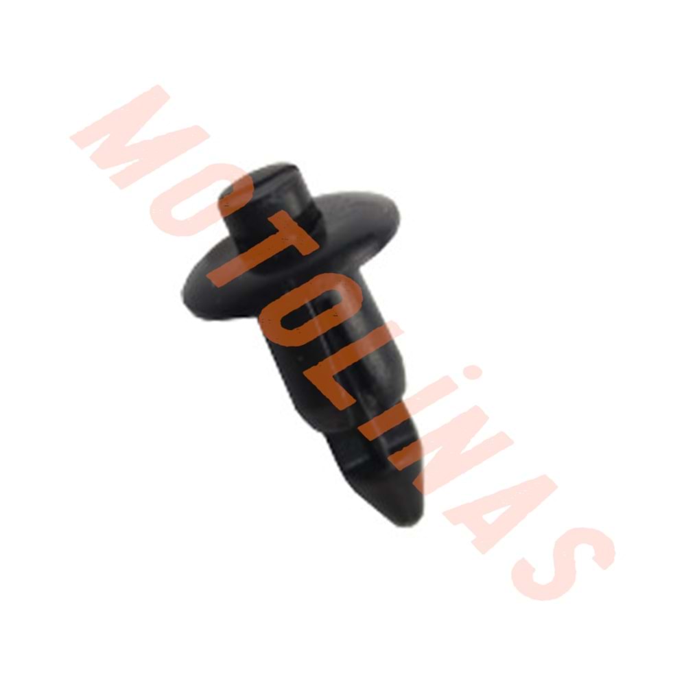 KAPORTA KLİPSİ VE VİDASI ADET - PCX125-150