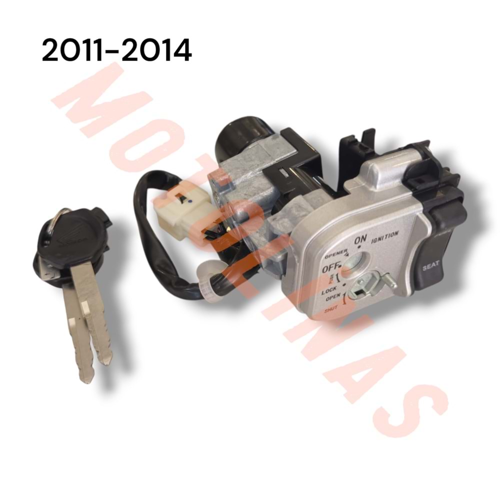 KONTAK [2011-2014] OEM - HONDA PCX