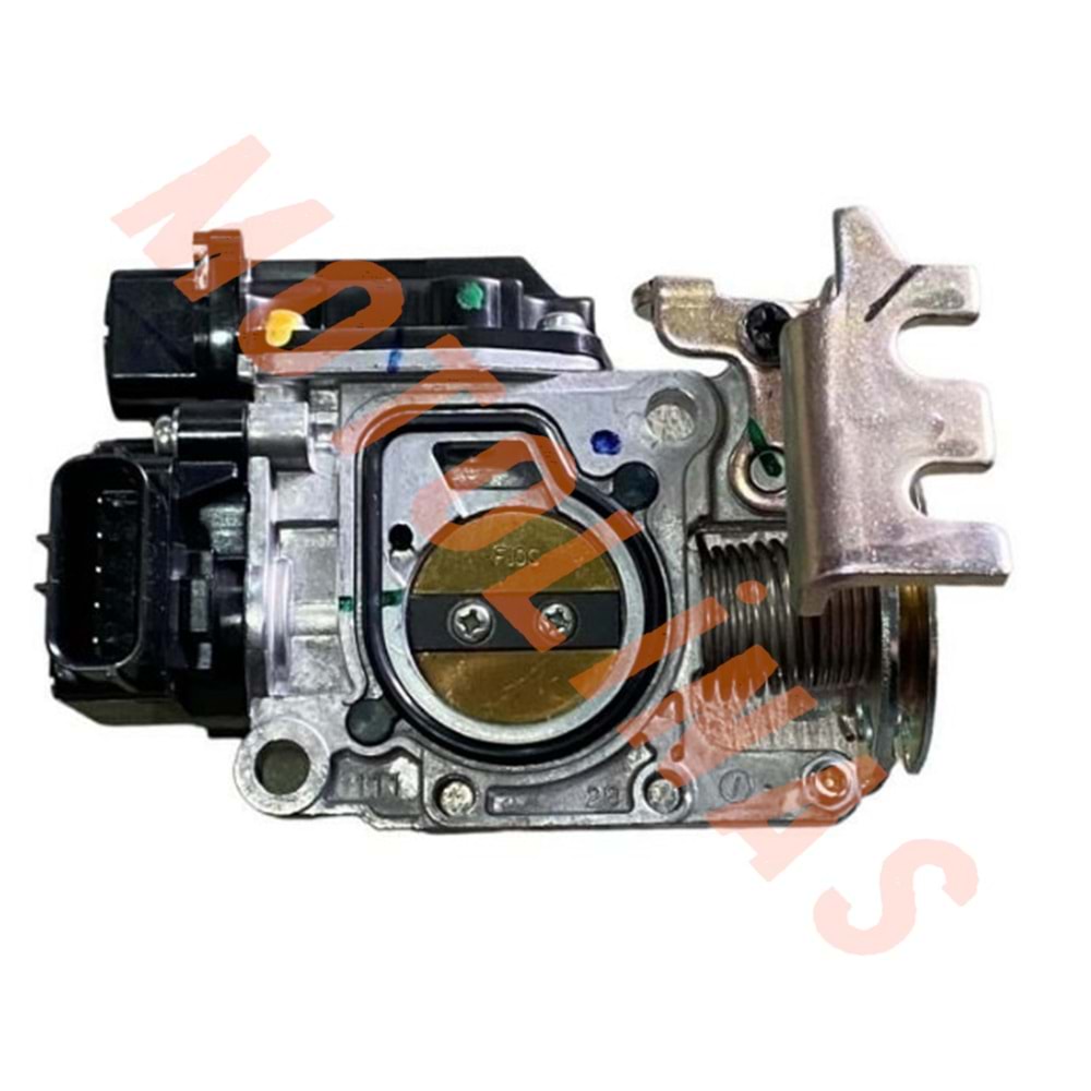 GAZ KELEBEĞİ ENJEKTÖR GÖVDE KOMPLE[OEM] PCX [2021-2024] - MOTTO