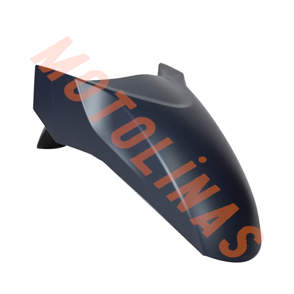 ÖN ÇAMURLUK [GÜMÜŞ MAVİSİ] [2021-2024] - HONDA PCX125