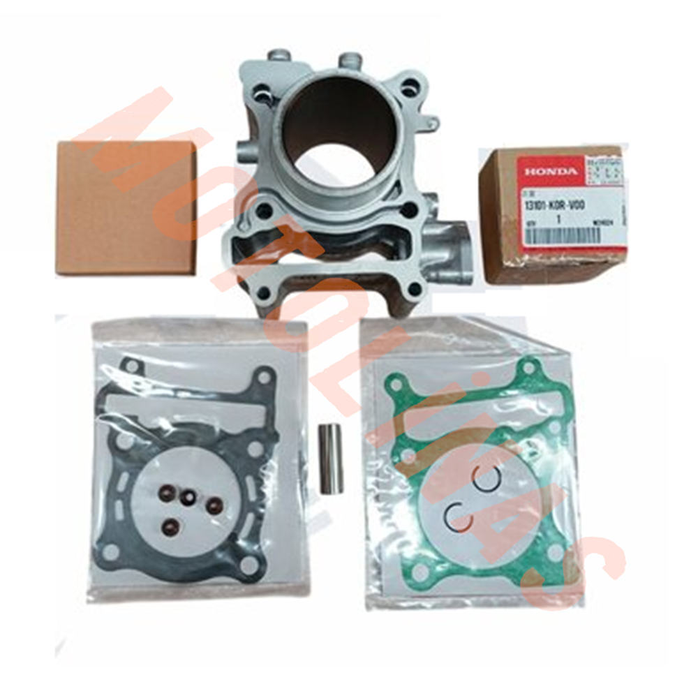 SİLİNDİR SETİ [ORJ] [2021-2024] MODEL UYUMLU - PCX125