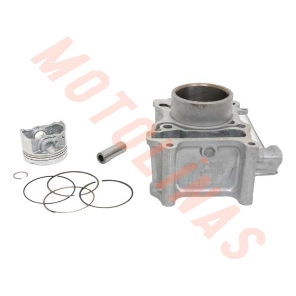 SİLİNDİR SETİ [2021-2024] MODEL UYUMLU - PCX125 / SH 125