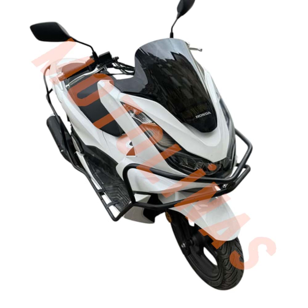 HONDA PCX KORUMA DEMİRİ [2021-2024 UYUMLU] - A KALİTE