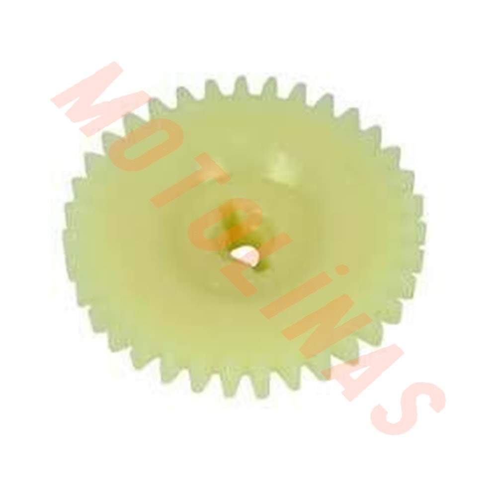 YAĞ POMPA DİŞLİSİ - HONDA PCX 125 150