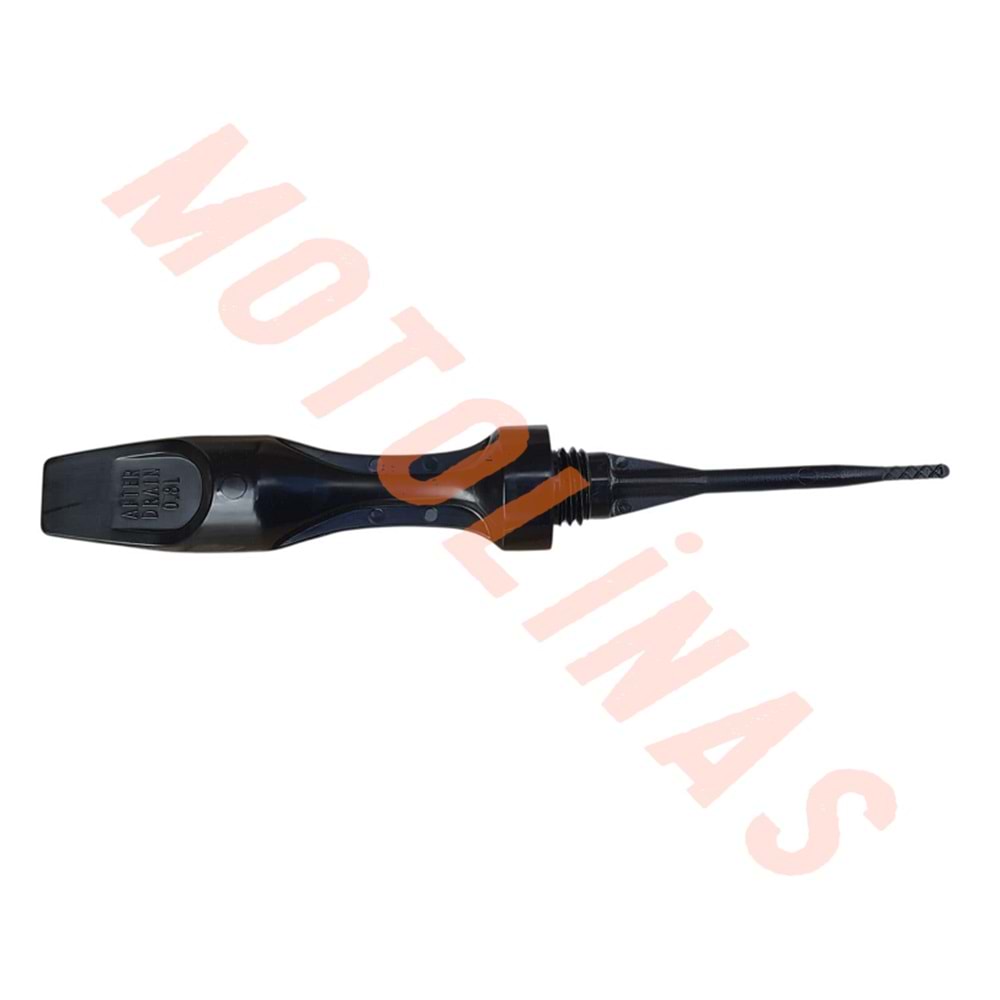 YAĞ KONTROL SEVİYE ÇUBUĞU [2021-2024] - HONDA PCX