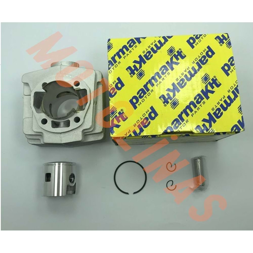 PEUGEOT PARMAKİT SİLİNDİR 46mm TEK SEGMAN İTHAL