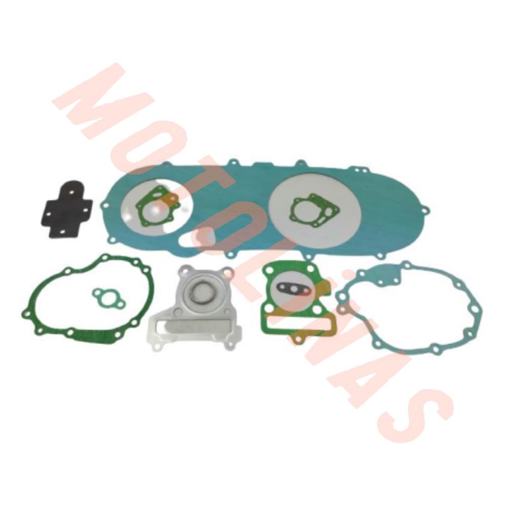 CONTA SETİ TAKIM - TVS PEP 90cc