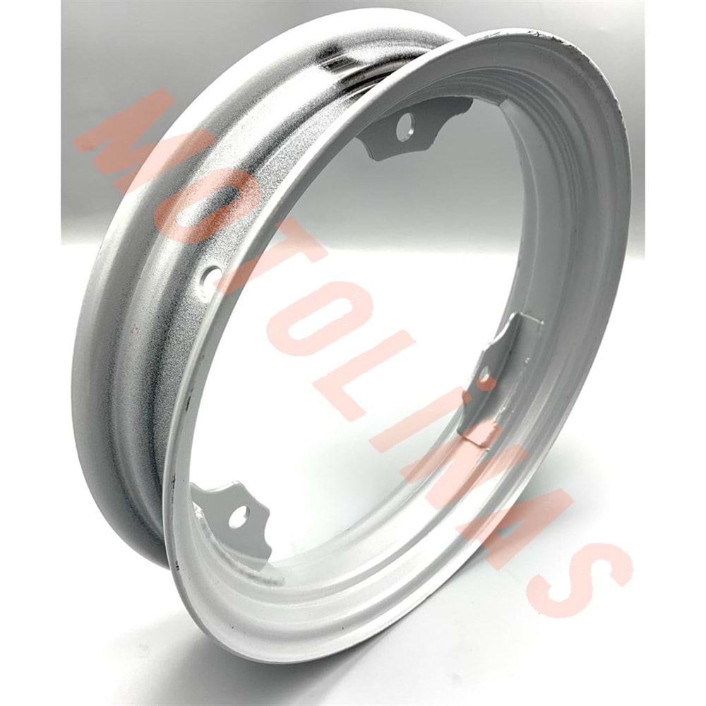 JANT GRİ - TVS PEP 75/90