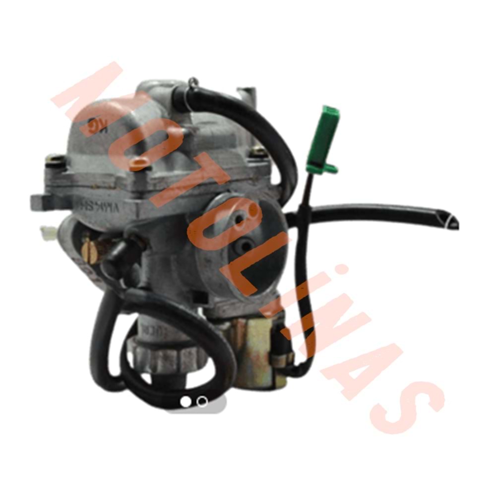 KARBÜRATÖR OEM HİNDİSTAN - TVS PEP 90cc