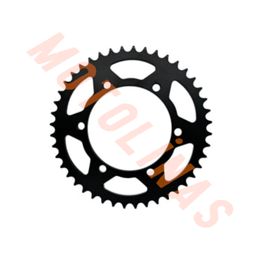 ARKA DİŞLİ [42T] - RKS R250