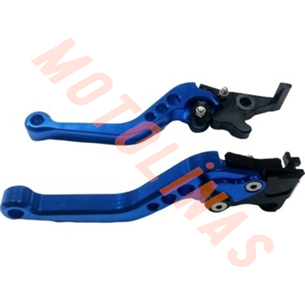 FREN VE DEBRİYAJ KOLU MANETİ MAVİ - R25