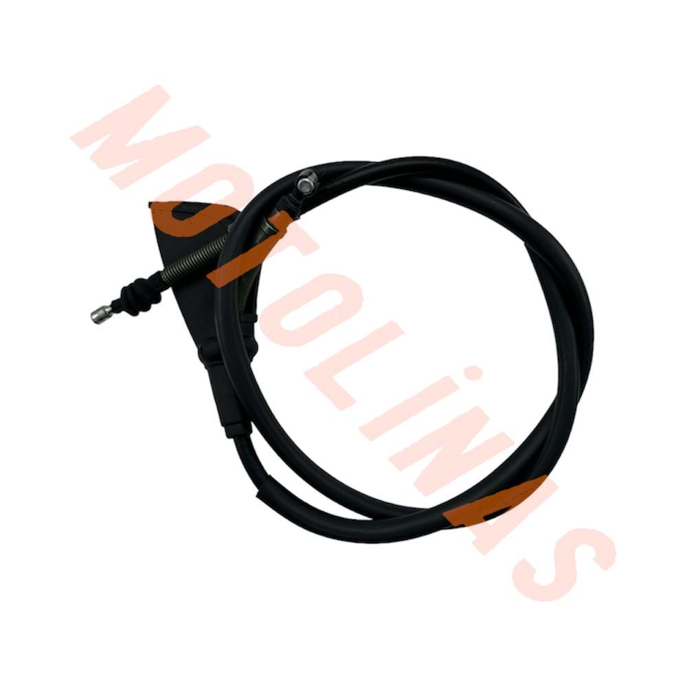 DEBRİYAJ TELİ OEM - TVS RAIDER 125cc