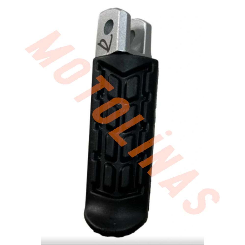 ÖN BASAMAK SOL ( N6121880 ) - TVS RAİDER 125