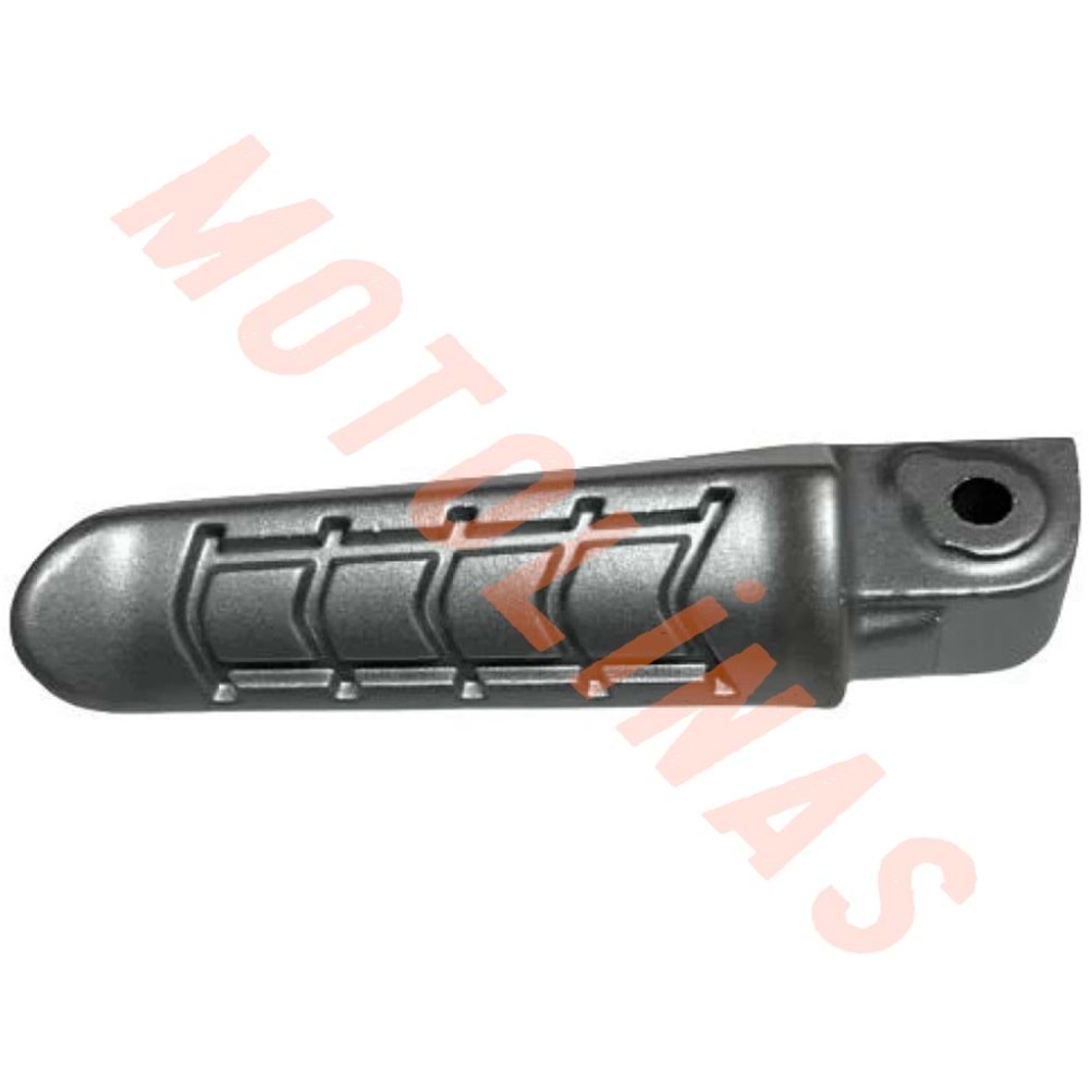 ARKA BASAMAK SOL ( N9127790 ) - TVS RAİDER 125