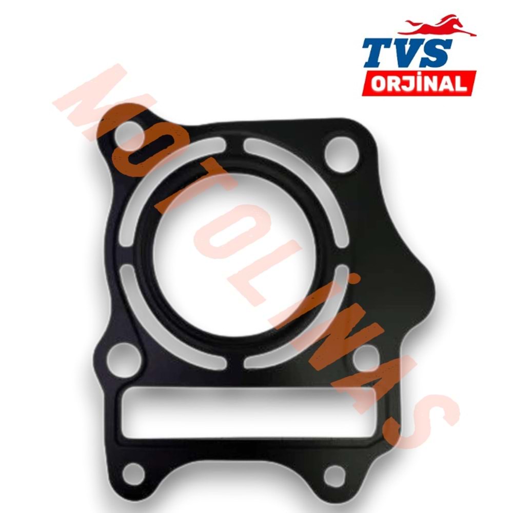 SİLİNDİR ÜST CONTA N3011900 - TVS RAIDER 125 / TVS NTORQ 125
