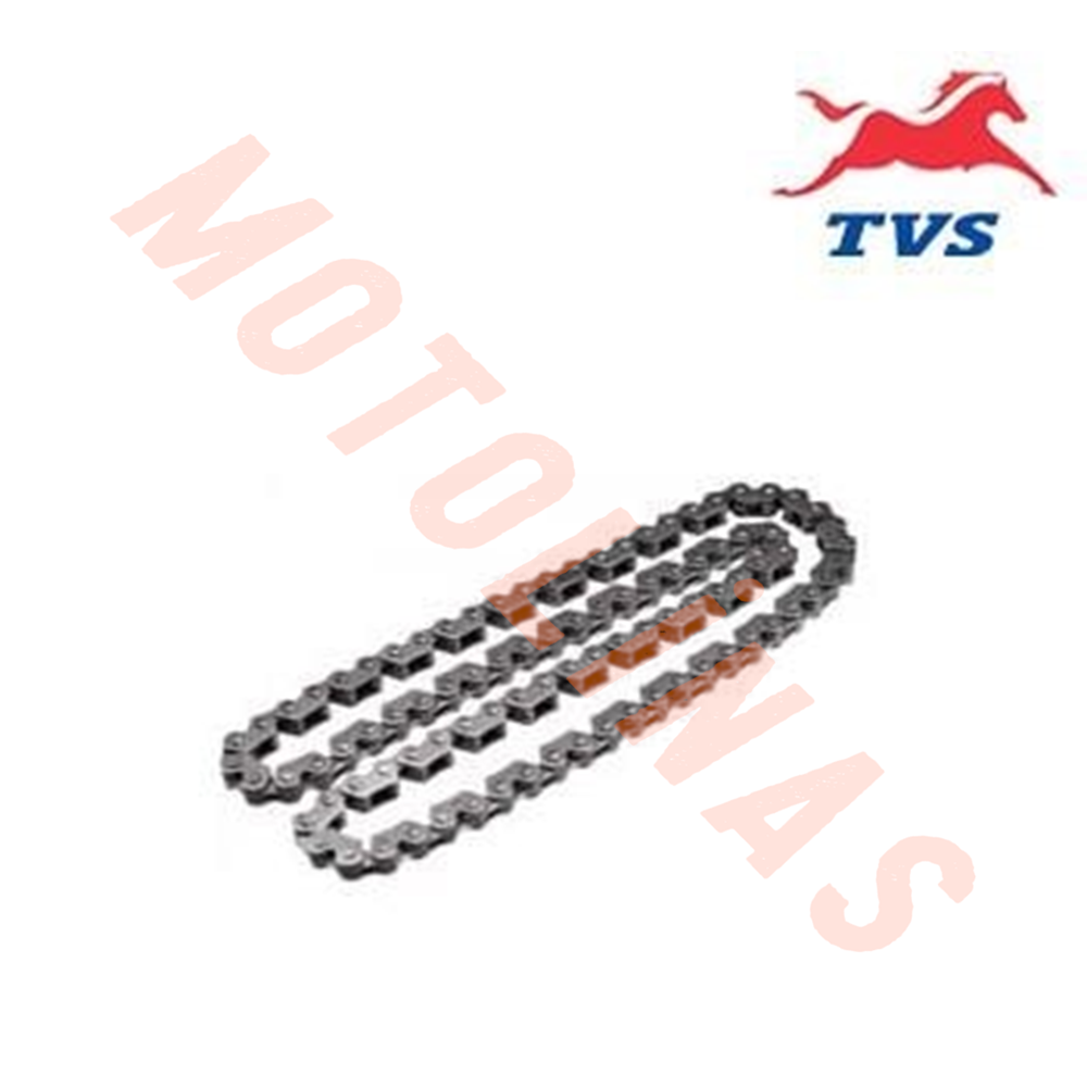 EKSANTRİK ZİNCİR N9010450 - TVS RAIDER 125
