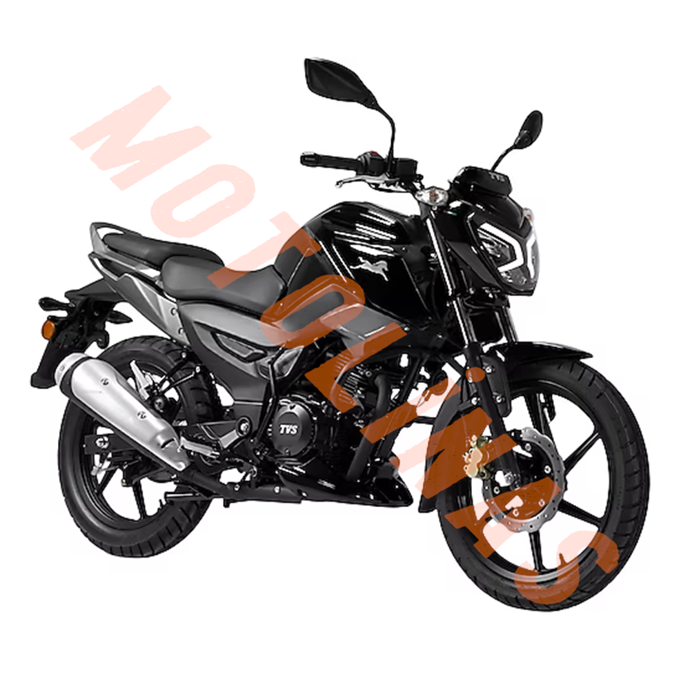 BUJİ [ORJİNAL] K6011090 - TVS RİADER 125