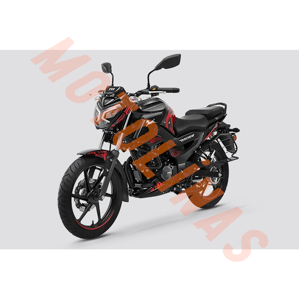 BUJİ [ORJİNAL] K6011090 - TVS RİADER 125
