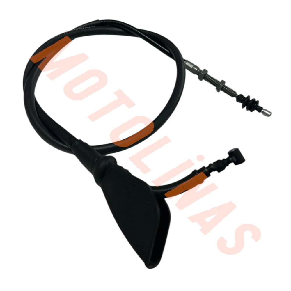 DEBRİYAJ TELİ N5170140 - TVS RAİDER 125cc