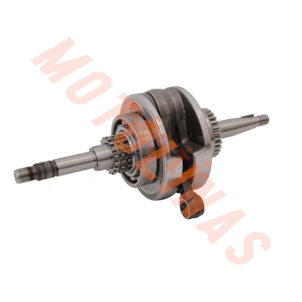 KRANK [A KALİTE] 28T - SCOOTER 100 RİTMİCA SPEEDY ARORA