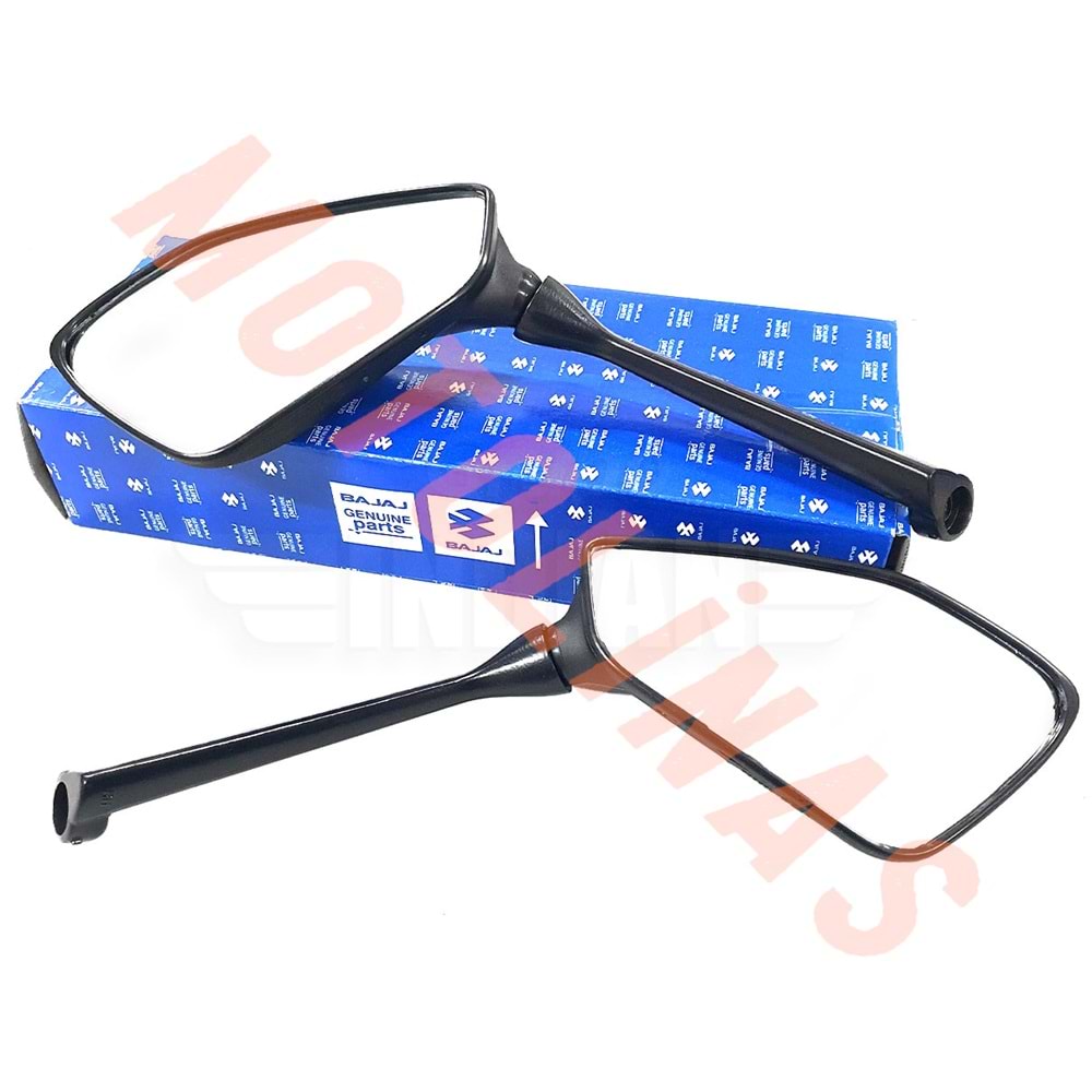 AYNA TAKIMI SAĞ VE SOL (DT231612 - DT231611 ) - BAJAJ RS200