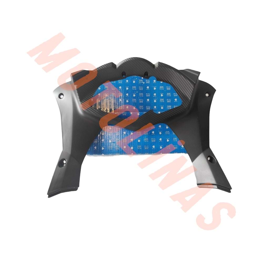 KİLOMETRE SAAT ÇERÇEVESİ (DT181233) - BAJAJ RS200