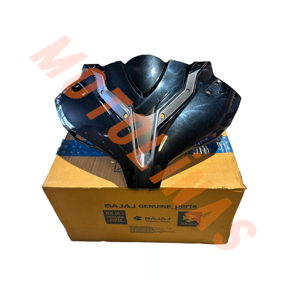 ÖN FAR GRENAJI [2021-2024] [GRİ] BAJAJ PULSAR RS 200 [ORİJİNAL] [56DT65B1]