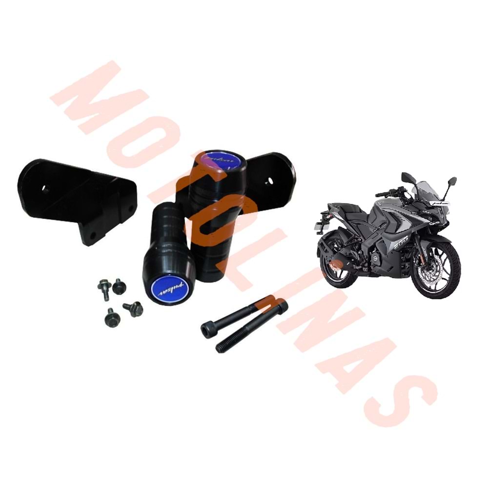KORUMA TAKOZU 2 li - PULSAR RS 200 - 2015 - 2021