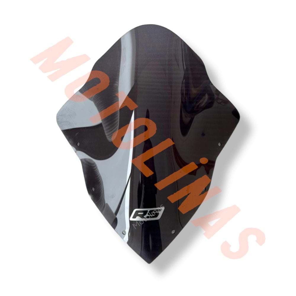 SİPERLİK CAMI BAJAJ PULSAR - RS 200