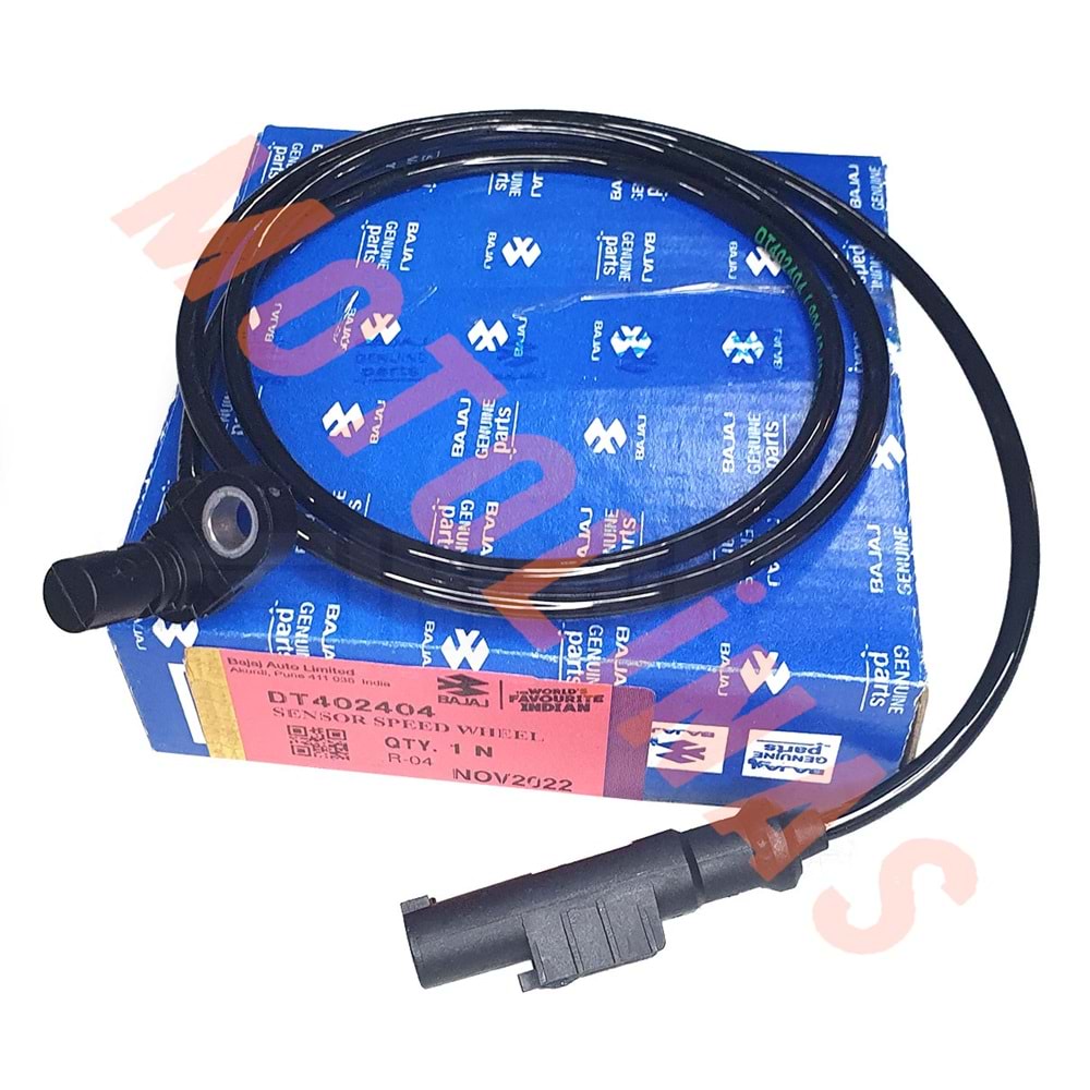 ABS HIZ SENSÖRÜ ( DT402404 ) - BAJAJ RS200