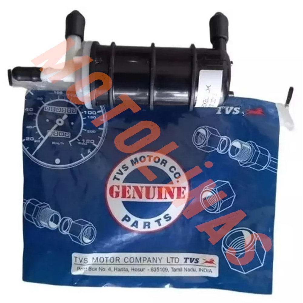 BENZİN FİLTRE N9142140 - TVS APACHE RTR 200