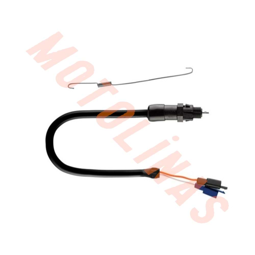 FREN MÜŞÜRÜ ARKA N9160900 - TVS APACHE RTR 200
