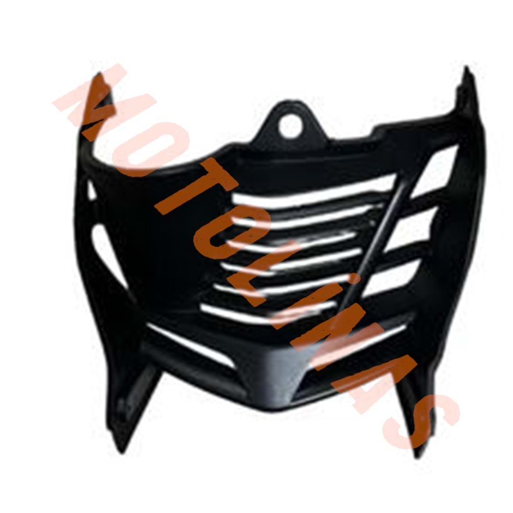 MOTOR ALT KORUMA (ORTA KISIM) (NF225410) - TVS APACHE RTR 200