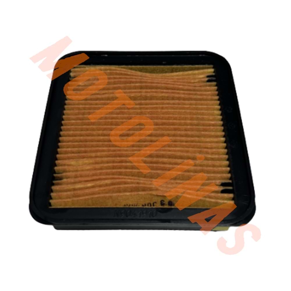 HAVA FİLTRESİ[ORJİNAL] E4 YENİ MODEL- TVS APACHE RTR200